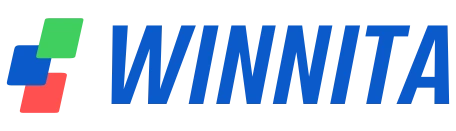 Winnita logo.