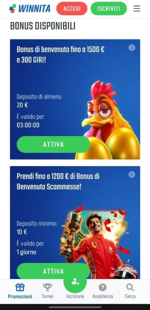 Winnita apk.